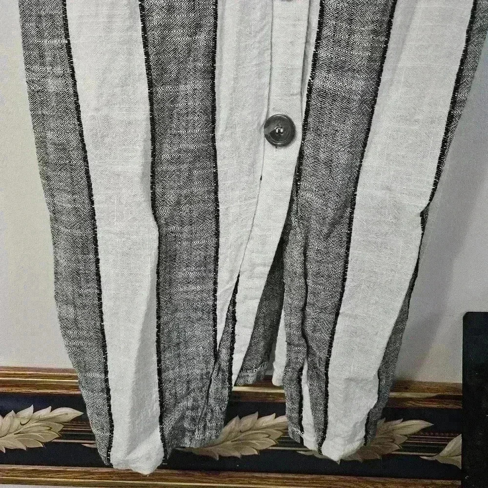Urban romantics fitted striped dress! - Picture 5 of 5